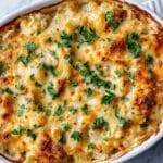 Easy Tuna Casserole Recipe
