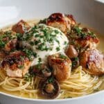 Crock Pot Angel Chicken Recipe