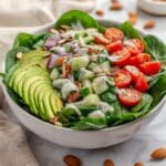 Detox Salad Recipe