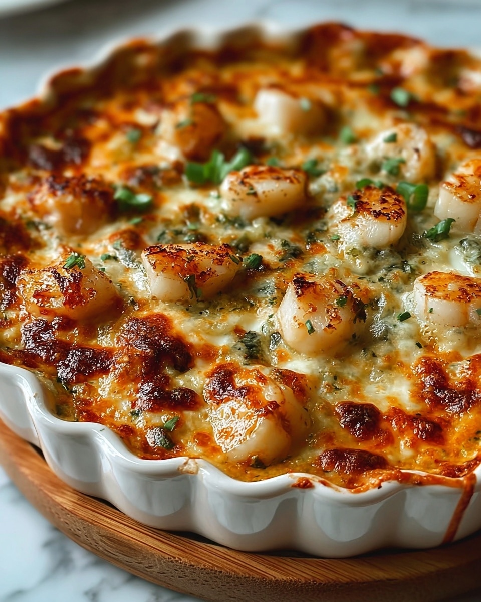 Joe's Crab Shack Crab Dip Recipe