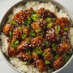 Quick & Easy Teriyaki Chicken Recipe