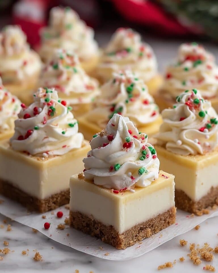 Little Debbie Christmas Tree Cheesecake Bites Recipe