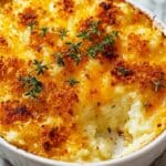 Party Potatoes Recipe