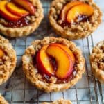 Peach Cobbler Cookies Recipe