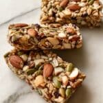 Honey Nut Clusters Recipe