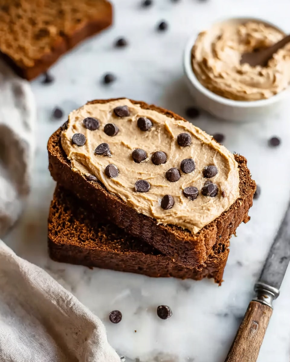 Pumpkin Almond Flour Chocolate Chip Loaf Recipe