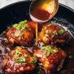 Hawaiian Shoyu Chicken Recipe
