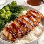Char Siu Chicken Recipe