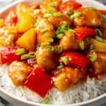 Irresistible Sweet Hawaiian Crockpot Chicken Recipe