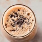 Mocha Smoothie Recipe
