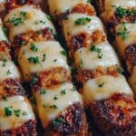 Crispy Hungarian Potato Cheese Sticks Recipe