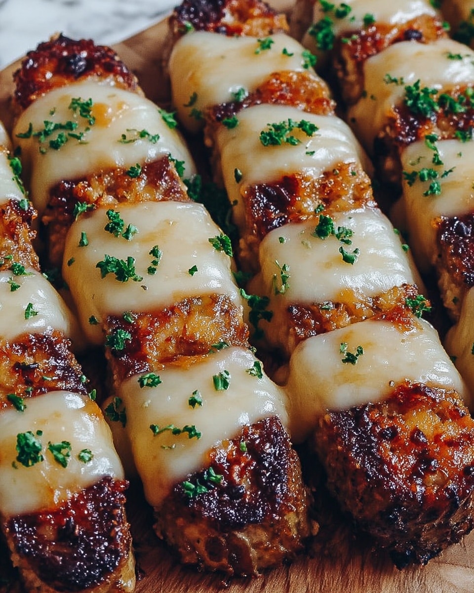 Crispy Hungarian Potato Cheese Sticks Recipe