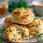 Chicken and Biscuit Casserole Recipe