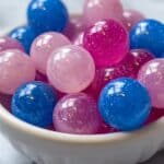 Homemade Bubble Gum Recipe
