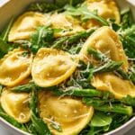 Spring Tortellini Salad Recipe
