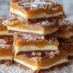 Saltine Toffee Recipe