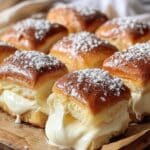 King’s Hawaiian Cheesecake Danish Recipe