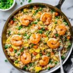 Shrimp Fried Rice Recipe