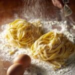 Homemade Pasta Recipe