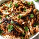 Easy Crockpot Carnitas Recipe