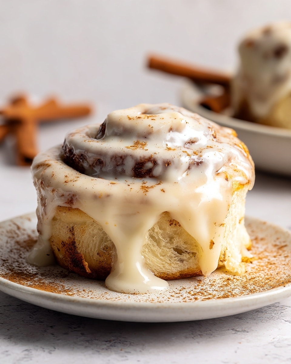 Ooey Gooey Cinnamon Roll Cake Recipe 6 Ooey Gooey Cinnamon Roll Cake Recipe - Recipe Image
