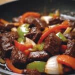 Tender Beef in Minutes: Chinese Secret to Soften the Toughest Beef Recipe