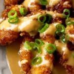 Easy Chinese Peanut Butter Chicken Recipe