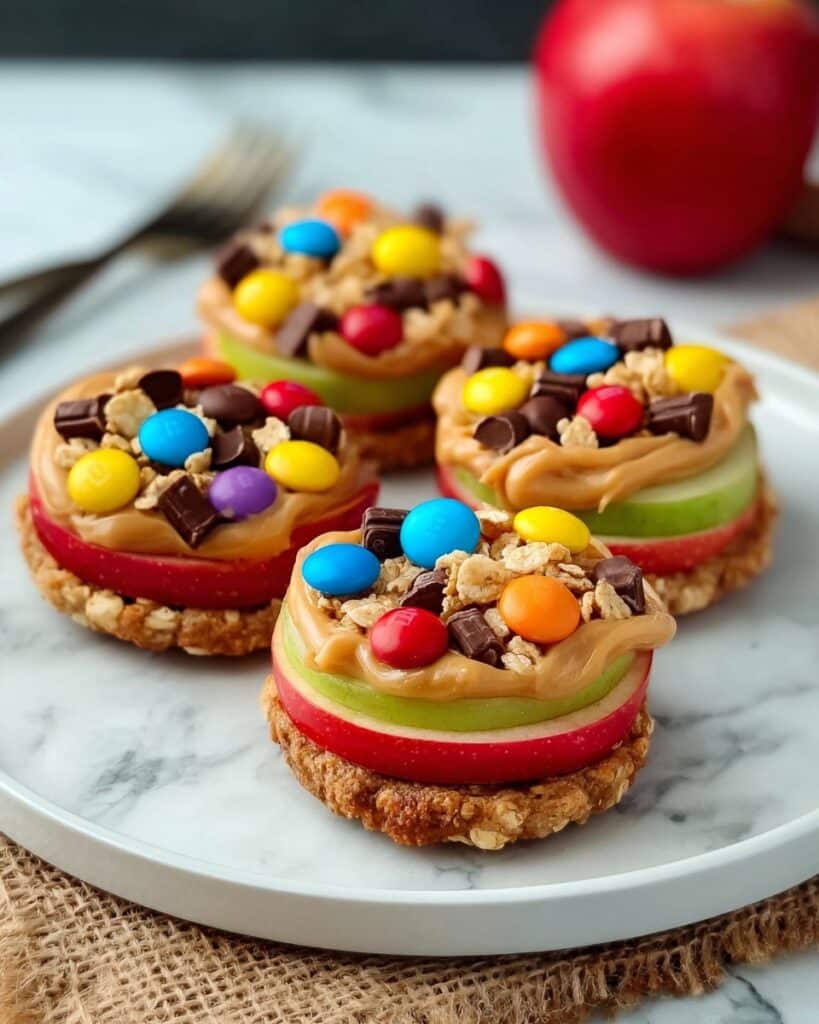 Apple Monster Cookies: The Ultimate Baking Guide Recipe