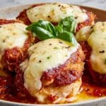 Chicken Sorrentino Recipe