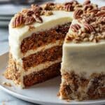 Hummingbird Cake Recipe