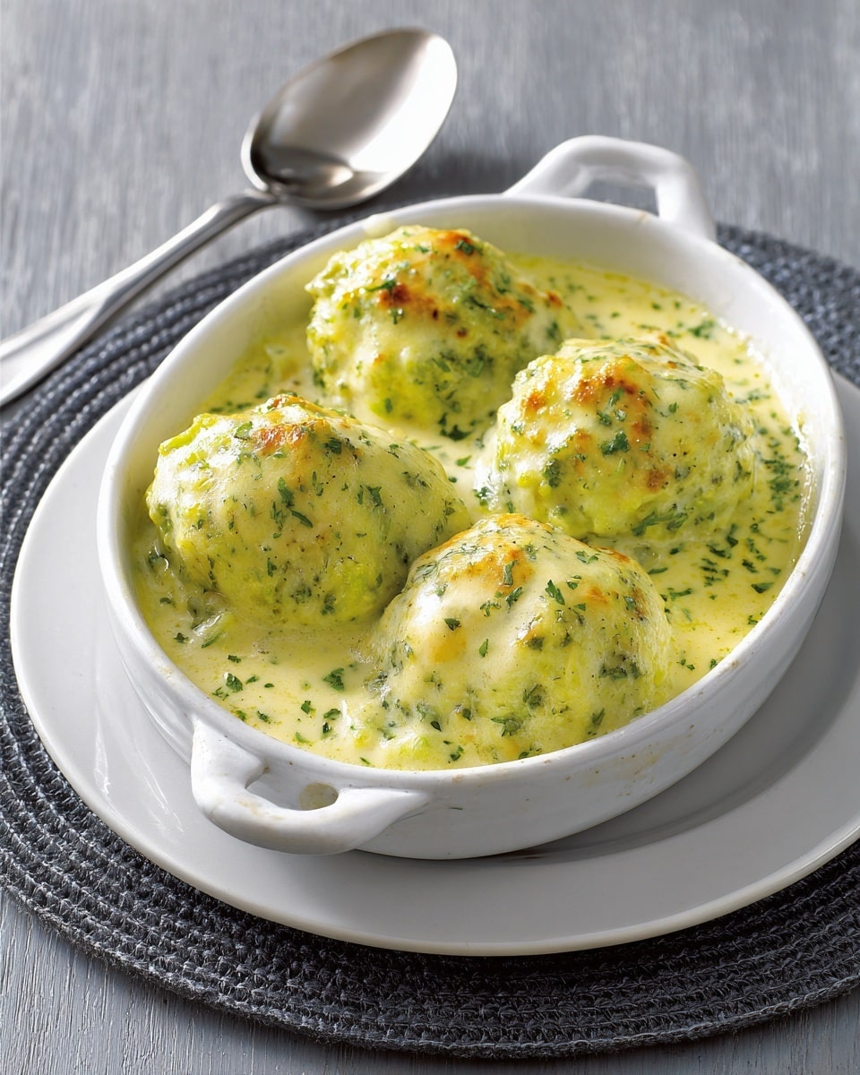 Creamy Cod and Potato Skillet Recipe - Recipe Image