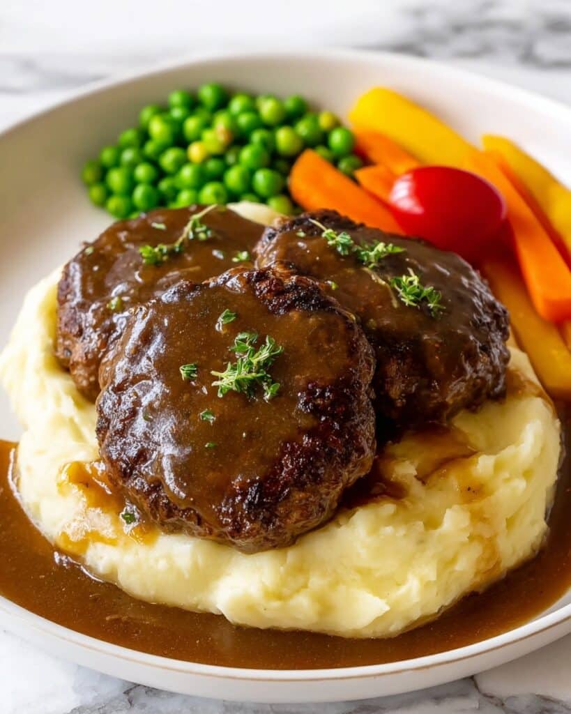 Slow Cooker Mississippi Beef Cubed Steaks Recipe