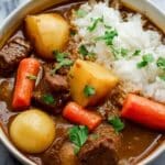 Beef Massaman Curry Recipe