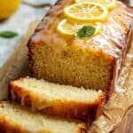 Easy Lemon Loaf Recipe