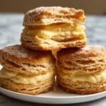 Buttermilk Biscuits with Honey Butter Recipe