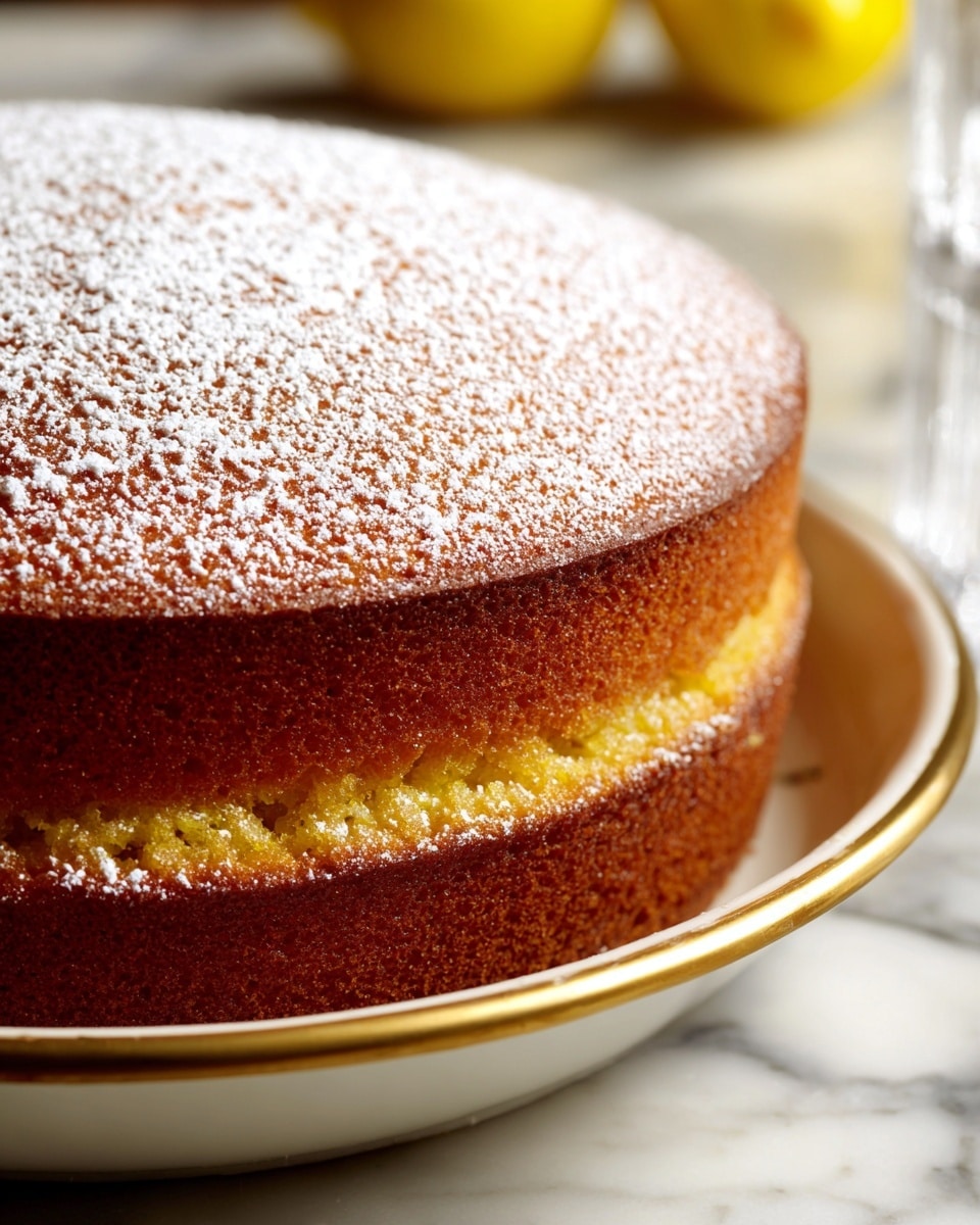 Lemon Cream Cheese Dump Cake Recipe 6 Lemon Cream Cheese Dump Cake Recipe - Recipe Image