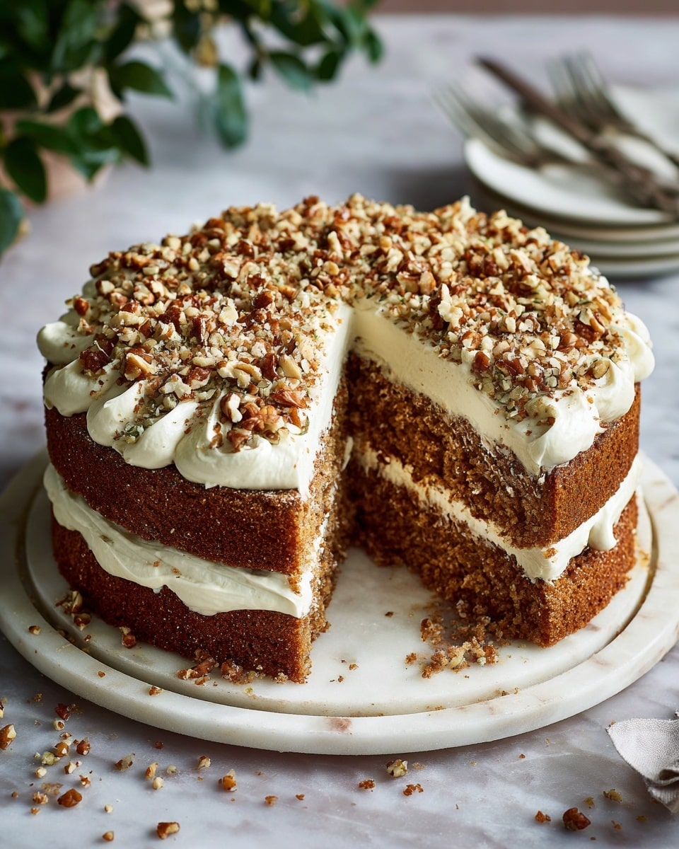 Pumpkin Cream Cheese Frosting Recipe - Recipe Image