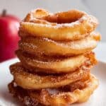 Fried Apple Rings: A Delicious Fall Treat Recipe