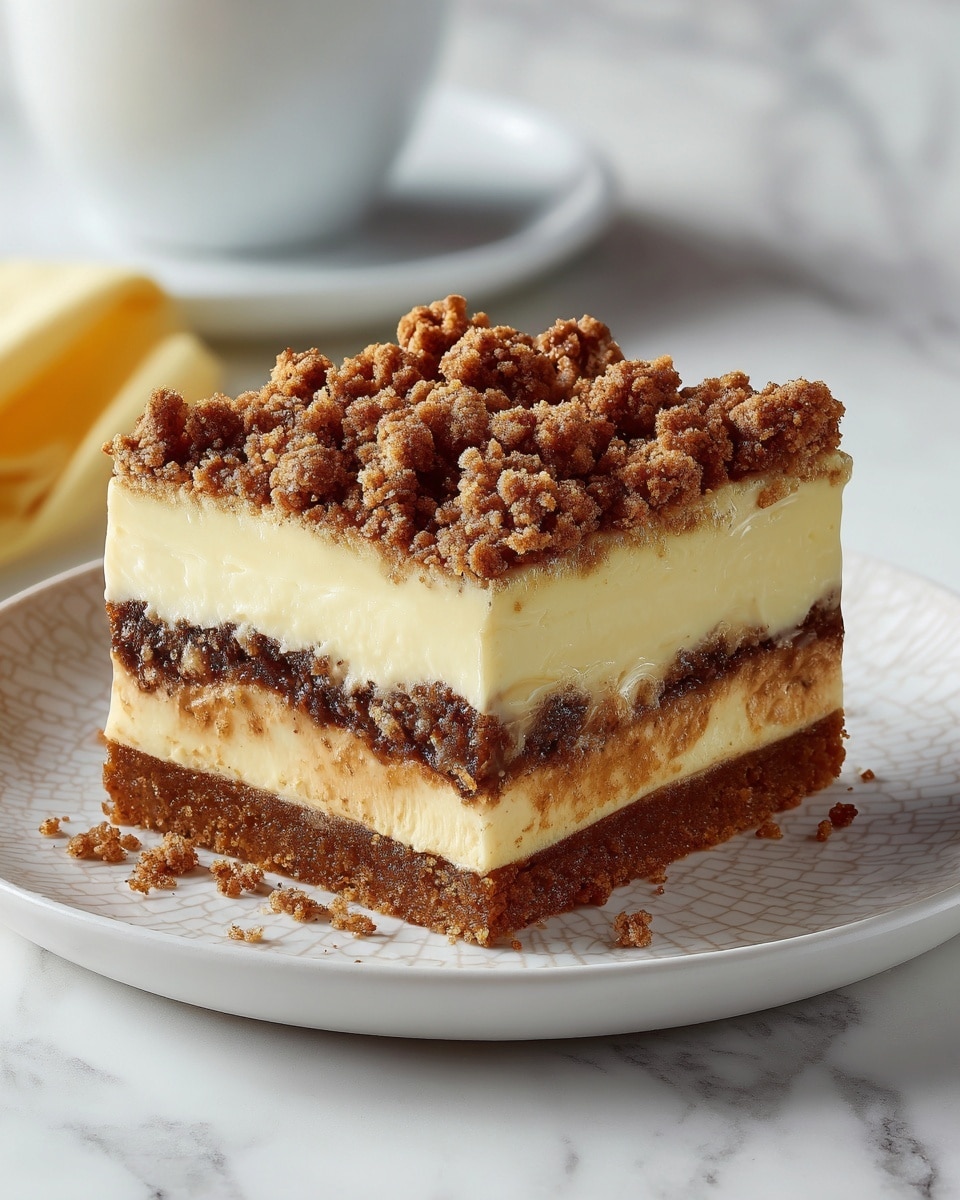 Lemon Cream Cheese Coffee Cake Recipe 6 Lemon Cream Cheese Coffee Cake Recipe - Recipe Image