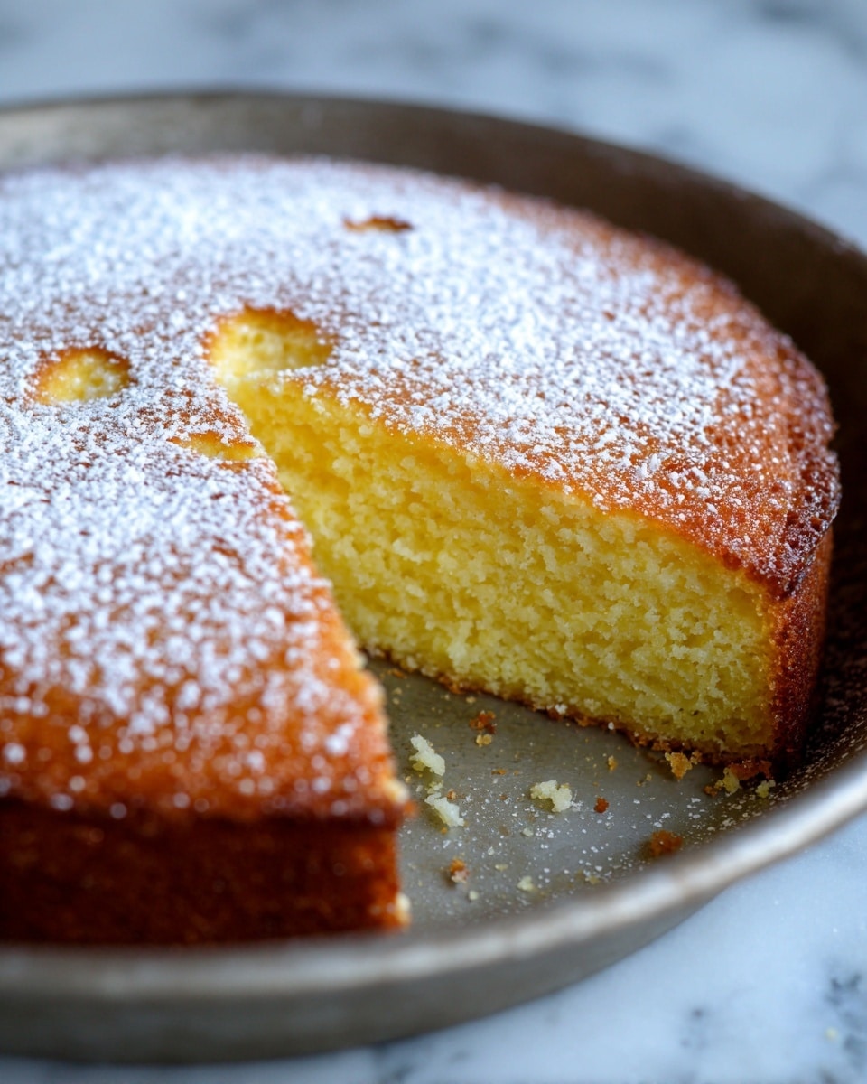 Baked German Pancake Recipe 6 Baked German Pancake Recipe - Recipe Image