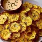 Crispy Air Fryer Yellow Squash Recipe