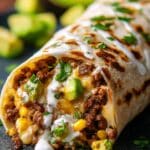 Ultimate Breakfast Burritos Recipe