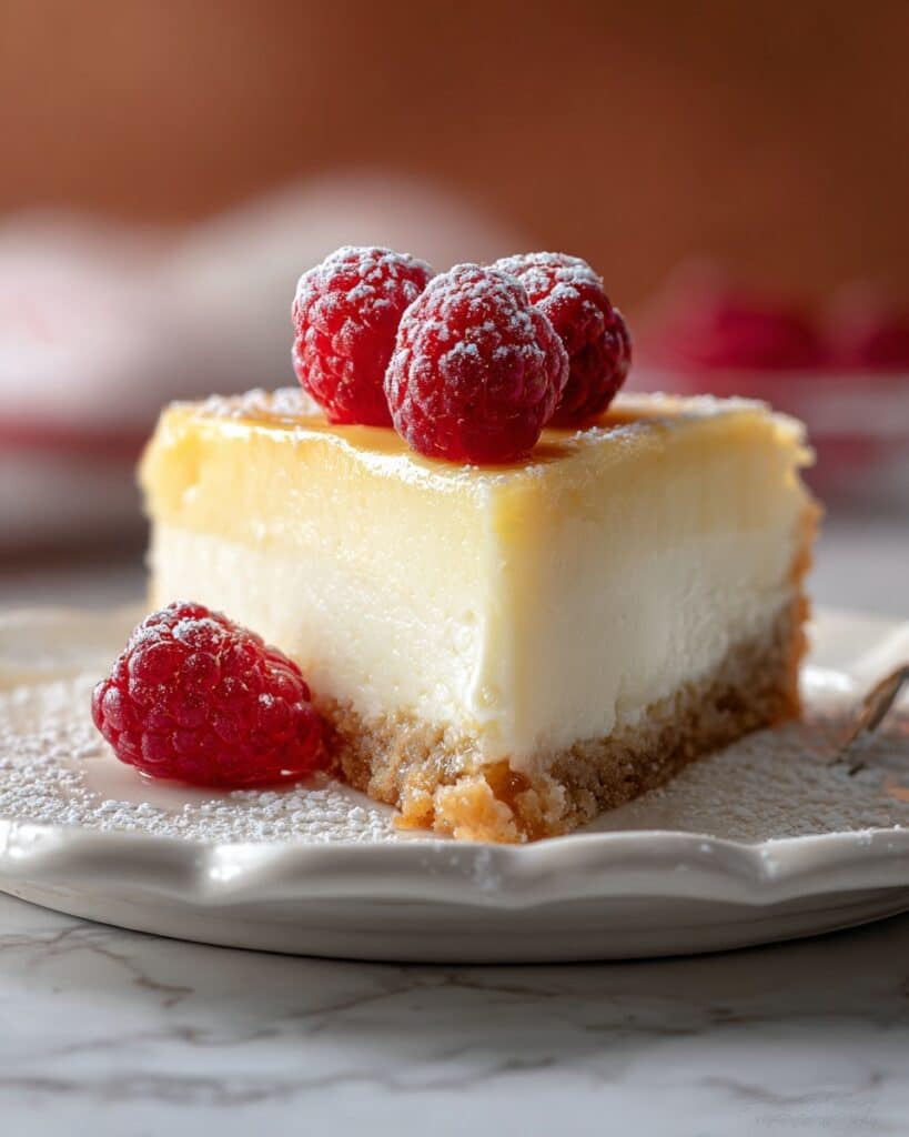 Mini Cheesecakes Recipe