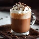 Espresso Hot Chocolate Recipe