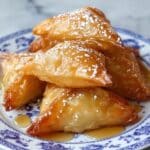 Old-Fashioned Apple Dumplings Recipe
