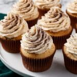 Tiramisu Cupcakes Recipe