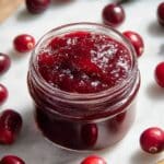 Homemade Cherry Jam Recipe