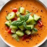 Easy Gazpacho Recipe