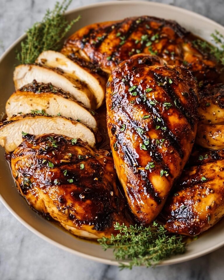Maple-Butter-Glazed Roast Turkey Recipe