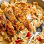 Mustard Fried Chicken Recipe